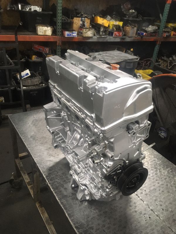 Honda Acura k20z3 engine for Sale in Chatsworth, CA OfferUp