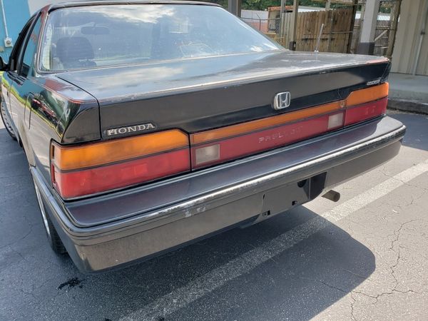 Used Car Dealerships Raleigh Nc >> 88 Honda prelude si for Sale in Raleigh, NC - OfferUp Used Car Dealerships Raleigh Nc >> 88 Honda prelude si for Sale in Raleigh, NC - OfferUp