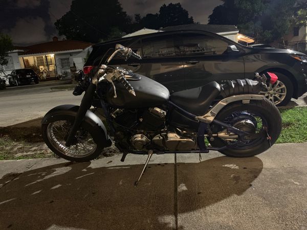 Motorcycle for Sale in Miami, FL - OfferUp