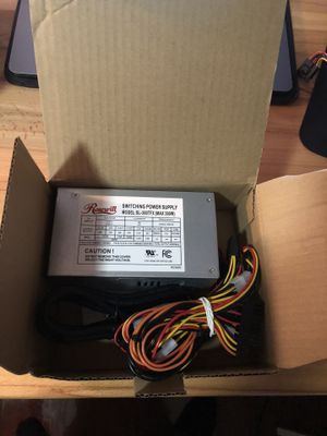 New and Used Computer parts for Sale - OfferUp