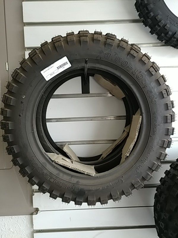Shinko Golden Boy 3.5010 for Sale in Rochester, WA OfferUp