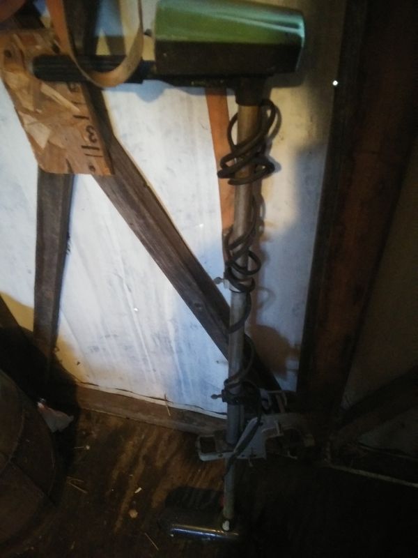 Shakespeare wondertroll 606 for Sale in Milton, WV - OfferUp