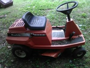 New and Used Lawn mower for Sale in Winston-Salem, NC - OfferUp