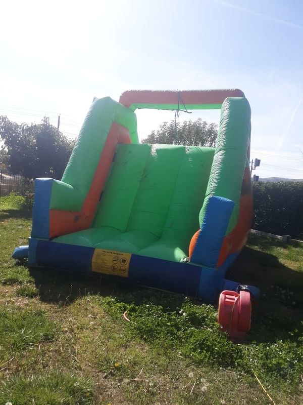 jumpers water slides for sale