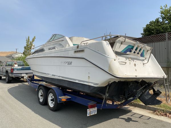 yacht for sale mini