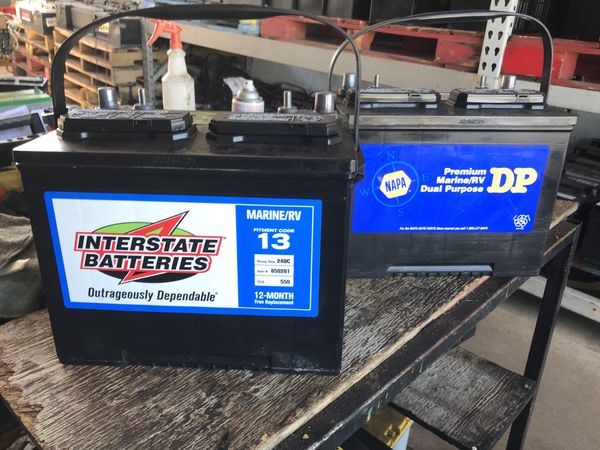 New and used batteries for Sale in Phoenix, AZ - OfferUp