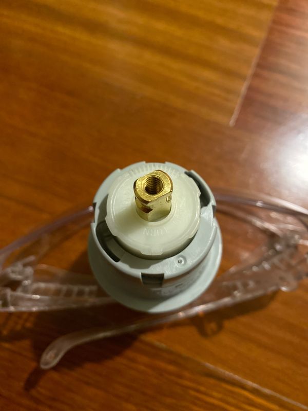 Delta Shower Faucet Cartridge MultiChoice 13/14 for Sale in Kent, WA
