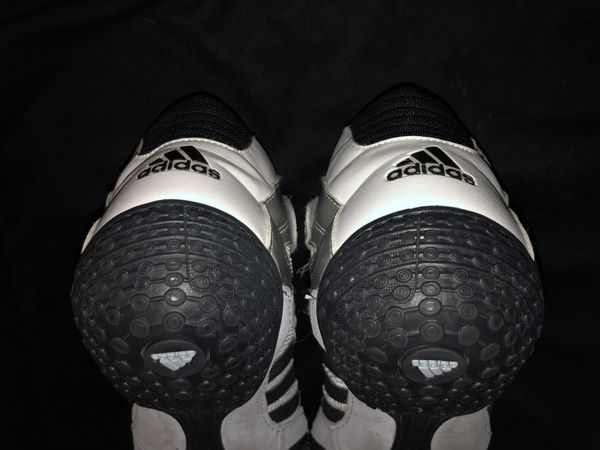 ADIDAS VAPORSPEED II HENRY CEJUDO SIGNATURE WRESTLING