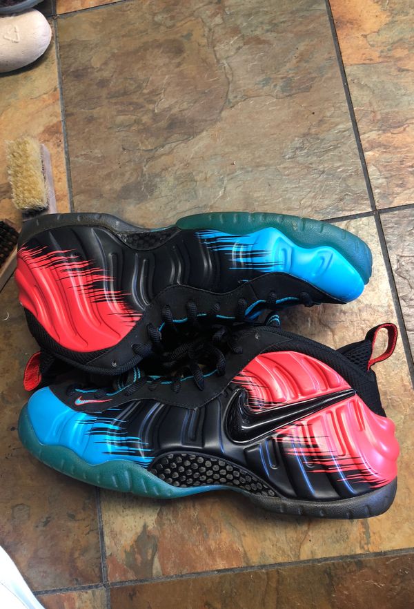 spiderman foams for sale