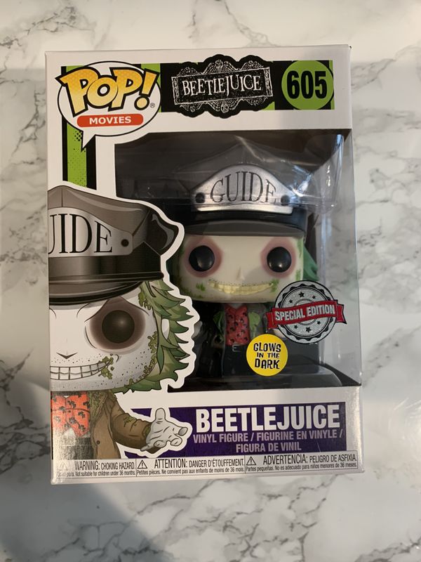 vision gitd funko pop