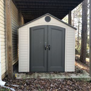 new and used shed for sale in augusta, ga - offerup