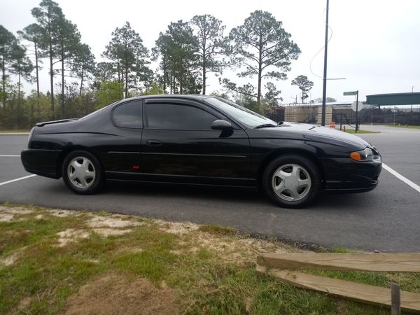 01 monte carlo ss for sale or trade for Sale in Little River, SC - OfferUp