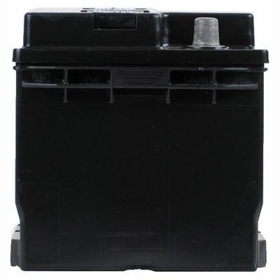 New Duralast Gold Battery Part Number 96r Dlg From Autozone With