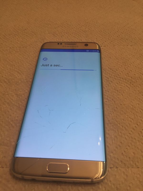 samsung galaxy s7 edge for sale