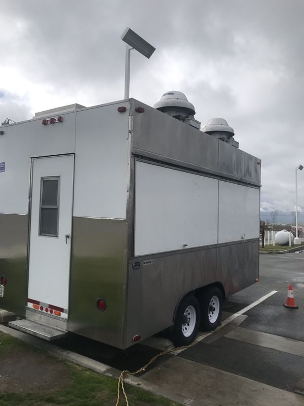 Taco trailer for Sale in Bakersfield, CA OfferUp