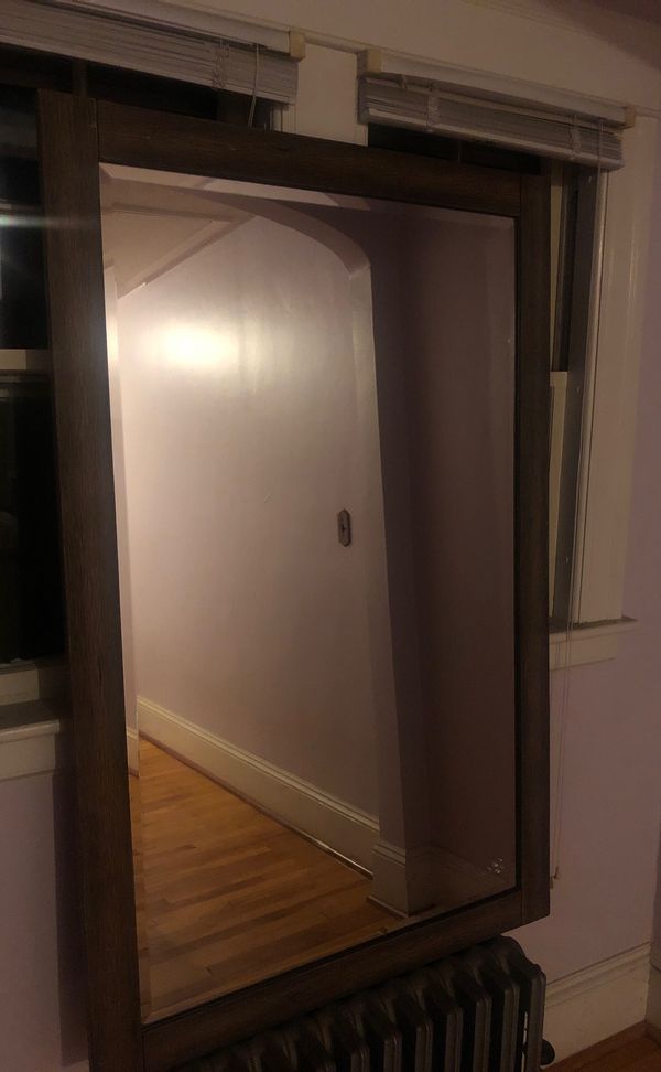 new-mirror-5-feet-very-large-for-sale-in-worcester-ma-offerup