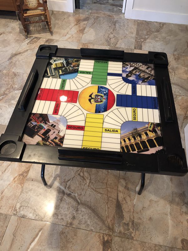 domino table for sale