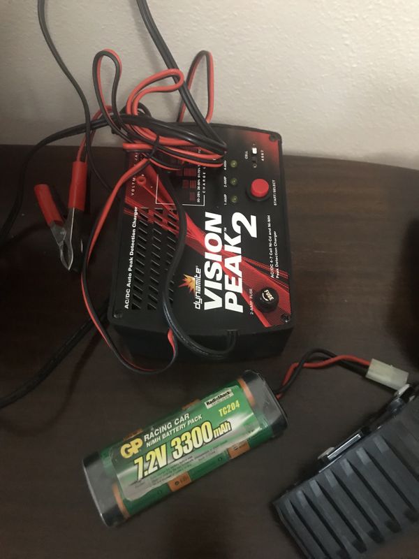 radio shack 4x4