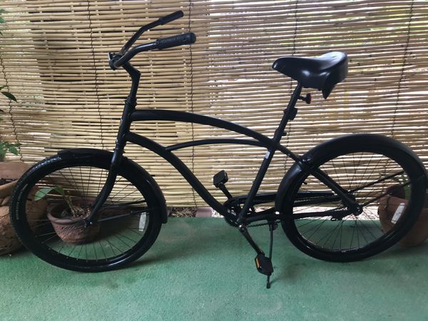 trek beach cruiser price