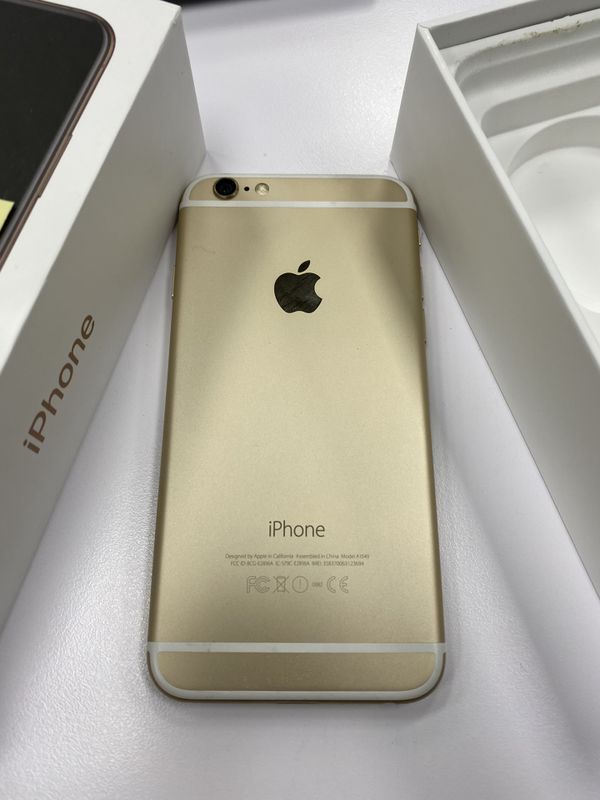 iPhone 6 (Verizon Wireless) for Sale in Jacksonville, FL - OfferUp