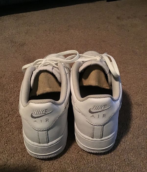 best shoe crease protector for air force 1