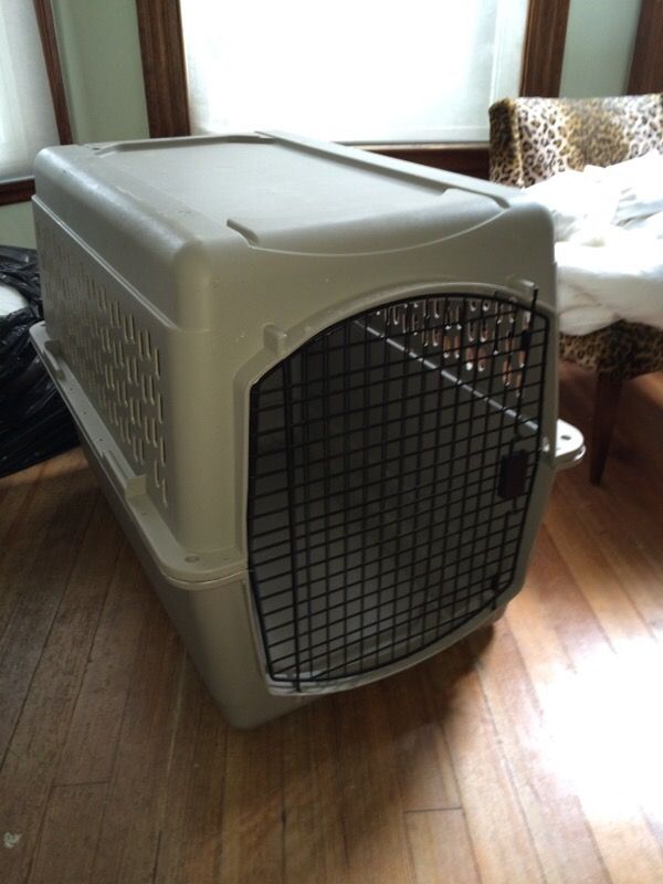 Great Choice Kennel XLG 40" for Sale in Chicago, IL OfferUp