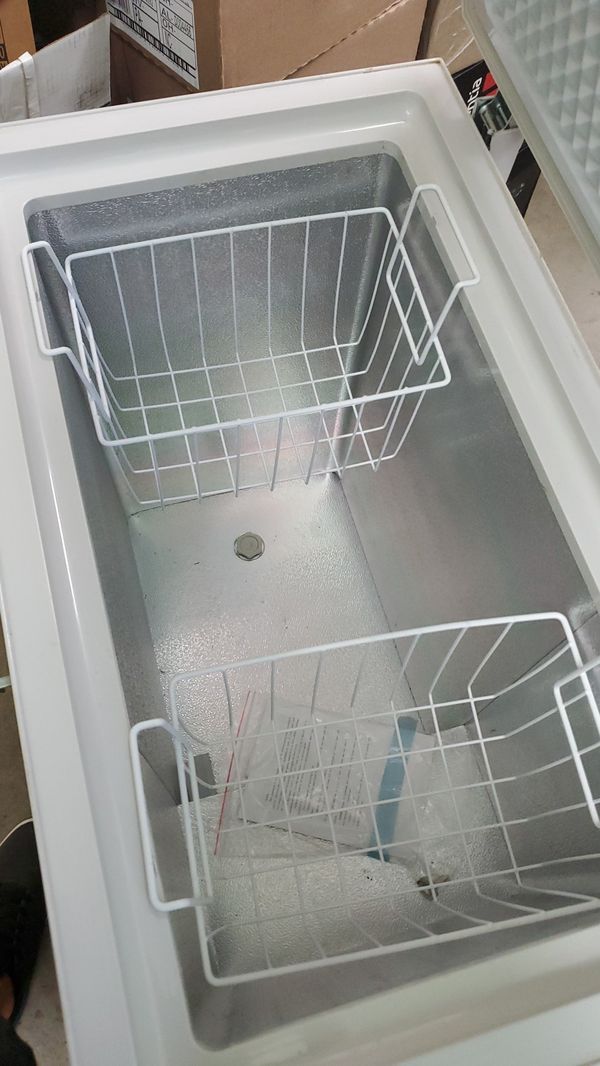 Floor Freezer, Jagermeister Freezer (New) for Sale in Los Alamitos, CA ...