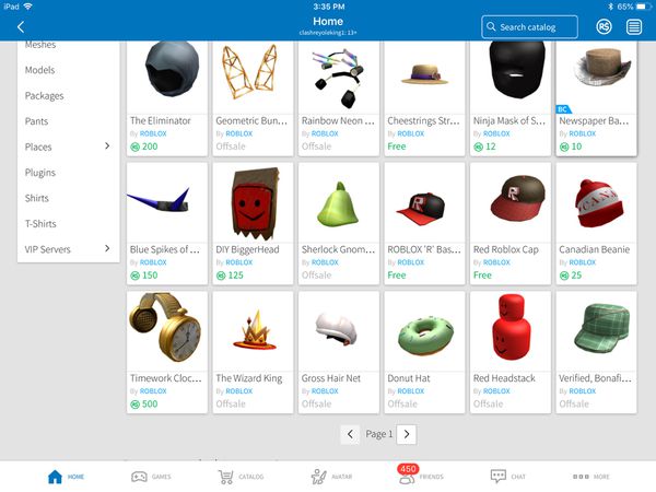 Roblox Account For Sale In Vancouver Wa Offerup - canadian beanie roblox