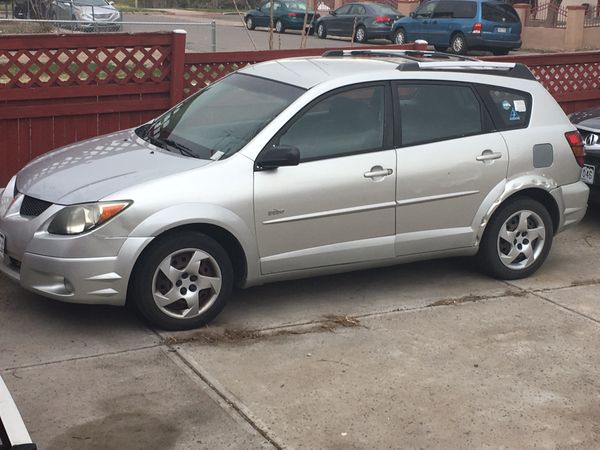 2005 pontiac vibe for sale near me 2005 pontiac vibe for sale near me