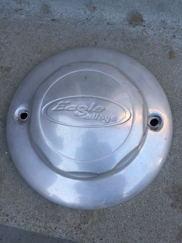 Eagle alloys hub caps for Sale in San Bernardino, CA OfferUp