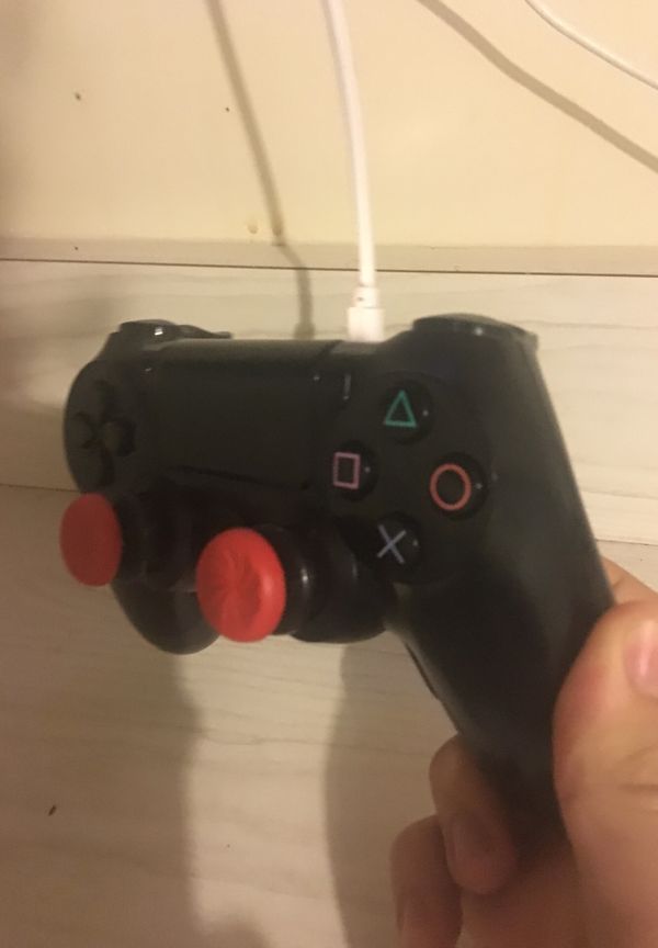 Aimbot Controller Xbox