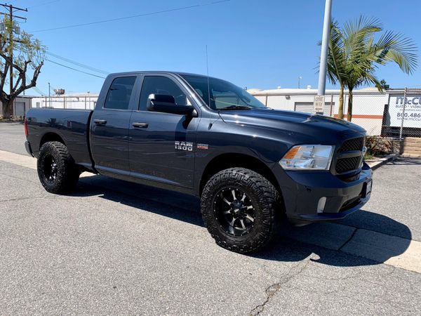 2014 Dodge Ram 1500 Double Cab for Sale in Anaheim, CA - OfferUp