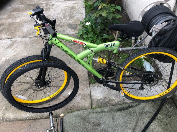 24 gear mountain bike for sale