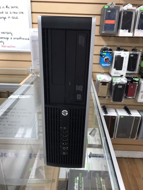 hp-compaq-6200-pro-small-form-factor-desktop-computer-for-sale-in
