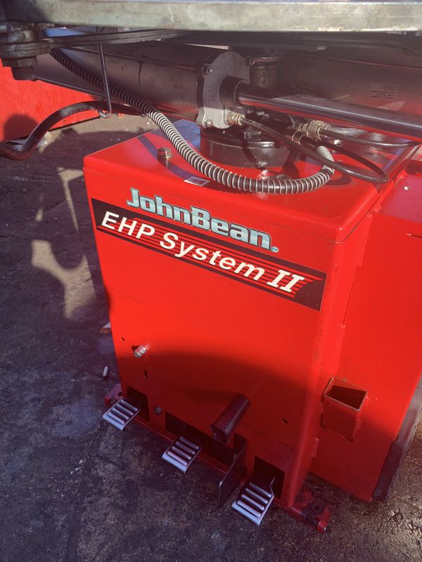 Tire Changer John Bean (Snap on tools) EHP System 2 for Sale in Coral