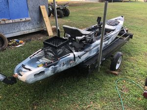 New and Used Kayak for Sale in Anderson, SC - OfferUp