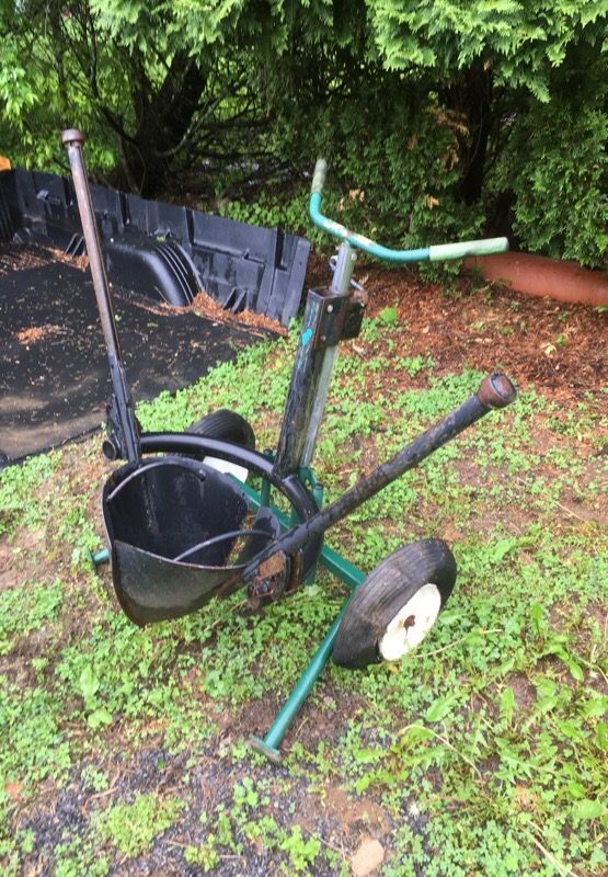 Tree spade. Tree Toad brand for Sale in Riegelsville, PA OfferUp