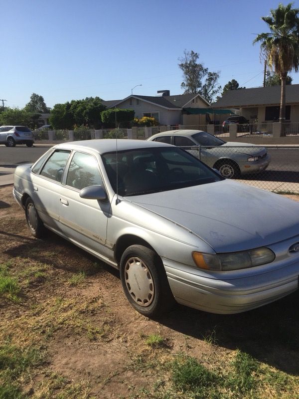 Mechanic special 4 cars for 3500 for Sale in Mesa, AZ OfferUp