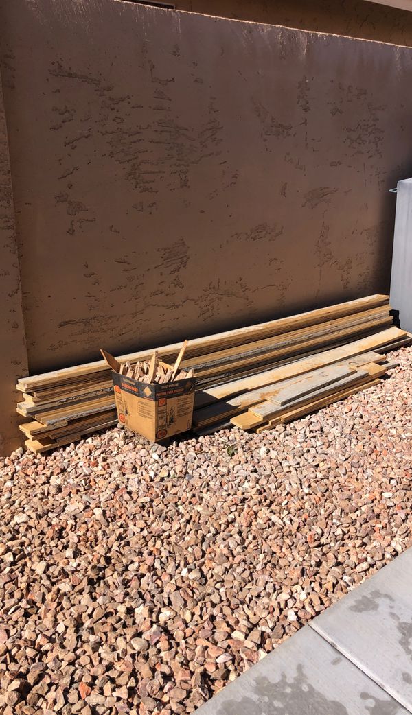 concrete-form-boards-for-sale-in-peoria-az-offerup