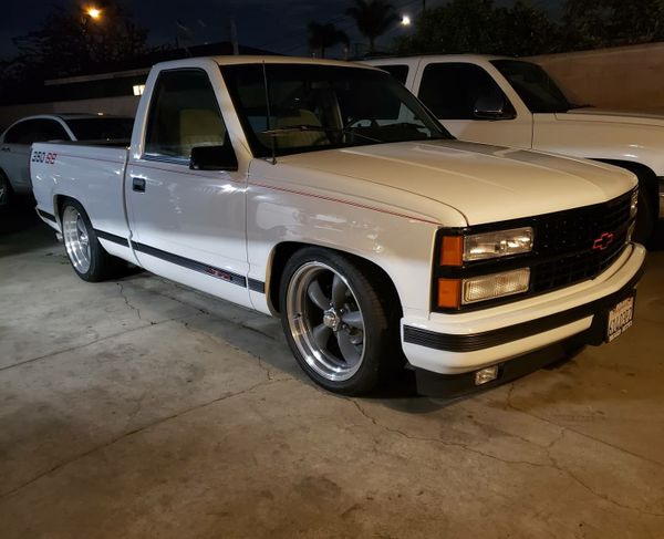 91 Chevy Obs