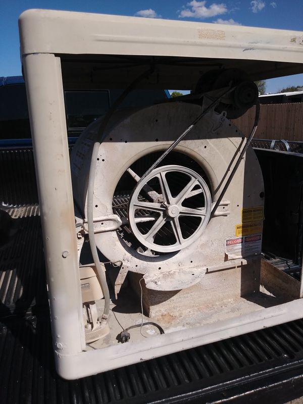 Downdraft big swamp cooler for Sale in Tucson, AZ OfferUp
