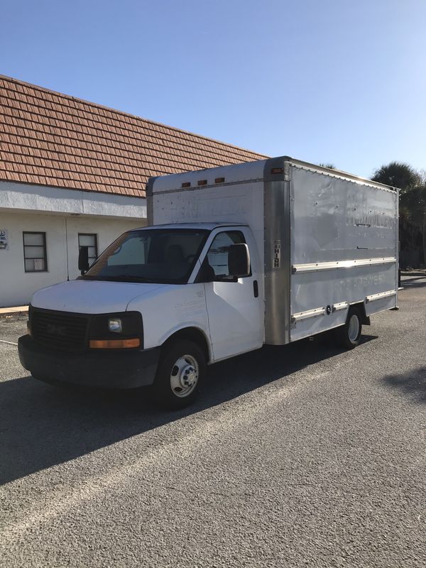 Box truck for Sale in Orlando, FL OfferUp