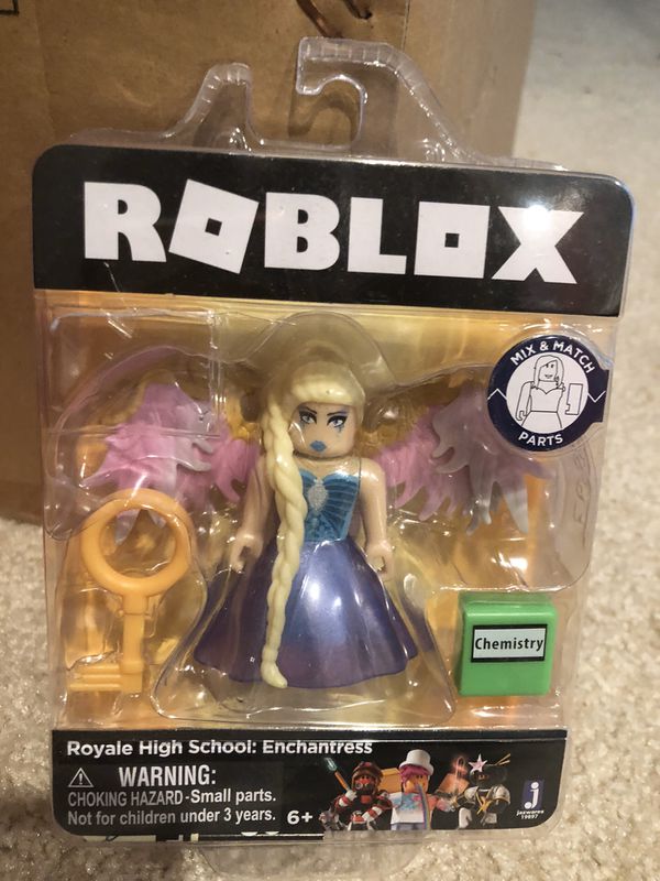 roblox enchantress toy