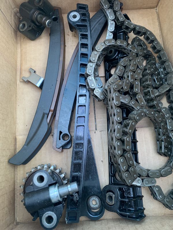 2005 ford f150 timing chain set for Sale in San Bernardino, CA OfferUp