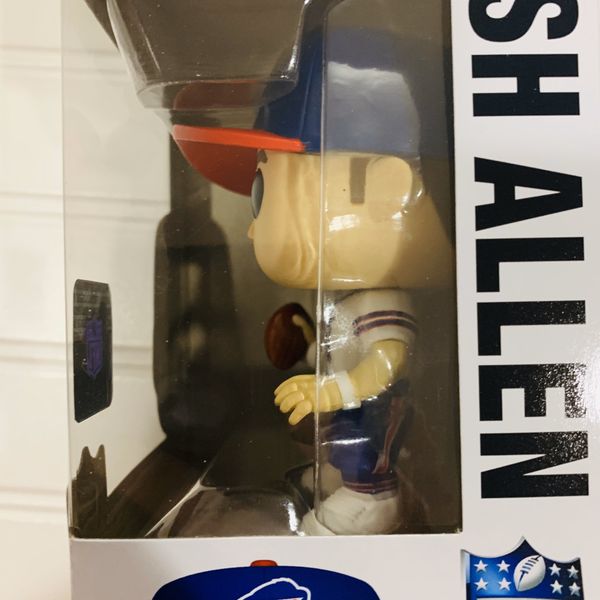 buffalo bill funko pop