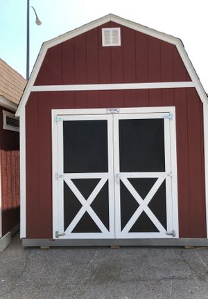 Storage Shed Construction Tuff Shed Shed Construction Shed