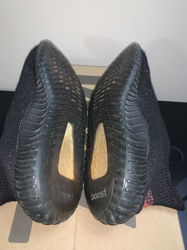 Yeezy Boost 300 V2 ‘Red’ for Sale in Covington, GA - OfferUp