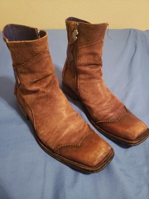 New And Used Boots For Sale In Henderson Nv Offerup