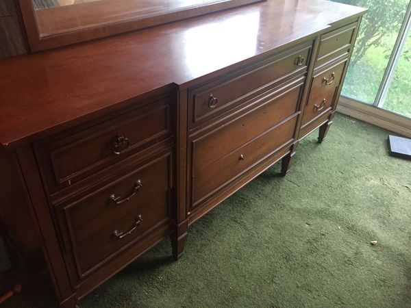 Bedroom Set for Sale in Greensboro, NC - OfferUp