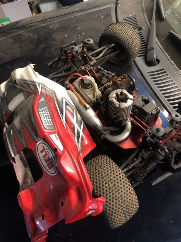 RC Gas Car for Sale in Moreno Valley, CA OfferUp